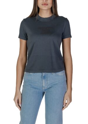 Calvin Klein Jeans - Calvin Klein Jeans T-shirt Dames