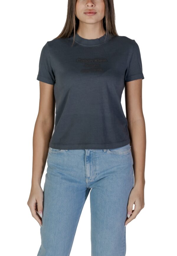 Calvin Klein Jeans - Calvin Klein Jeans T-shirt Dames