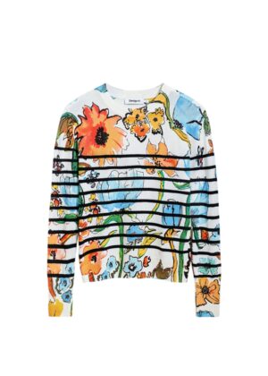 Desigual - Desigual Breimode Dames