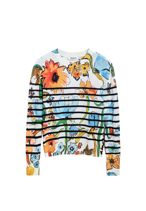 Desigual - Desigual Breimode Dames
