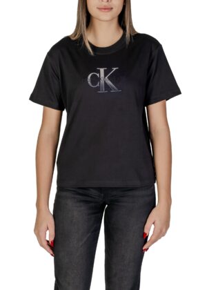 Calvin Klein Jeans - Calvin Klein Jeans T-shirt Dames
