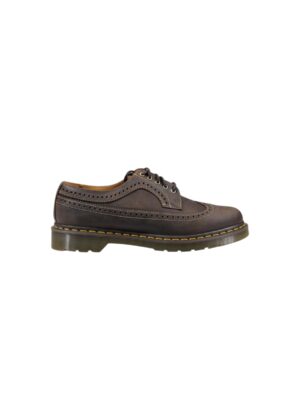 Dr. Martens - Dr. Martens Heren Lace Ups Shoes