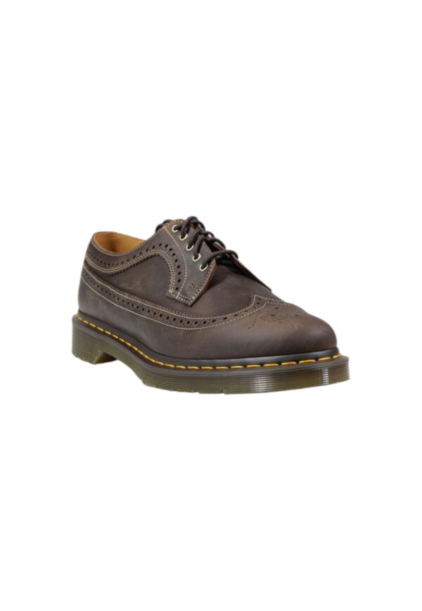 Dr. Martens - Dr. Martens Heren Lace Ups Shoes - Afbeelding 2