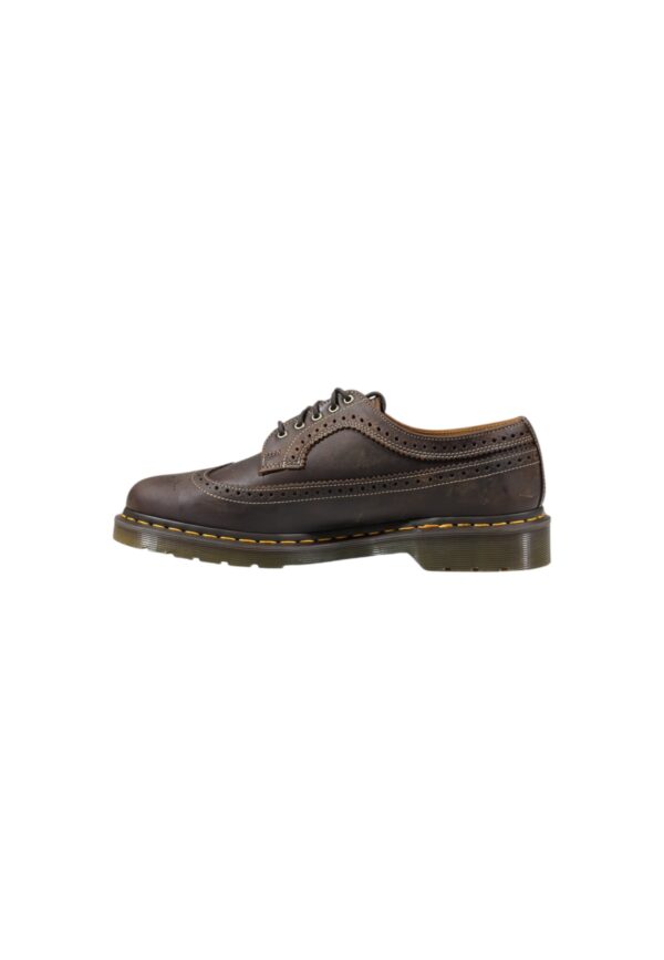 Dr. Martens - Dr. Martens Heren Lace Ups Shoes - Afbeelding 3