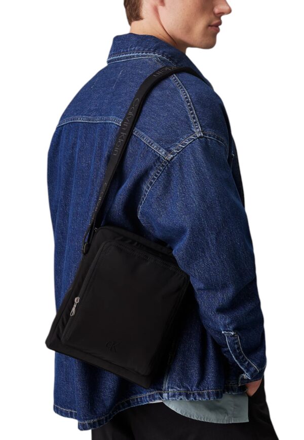 Calvin Klein - Calvin Klein Tas Heren - Afbeelding 2