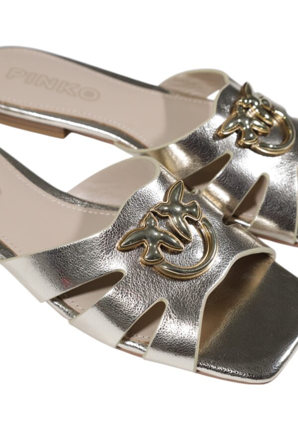 Pinko - Pinko Women Slippers - Afbeelding 2