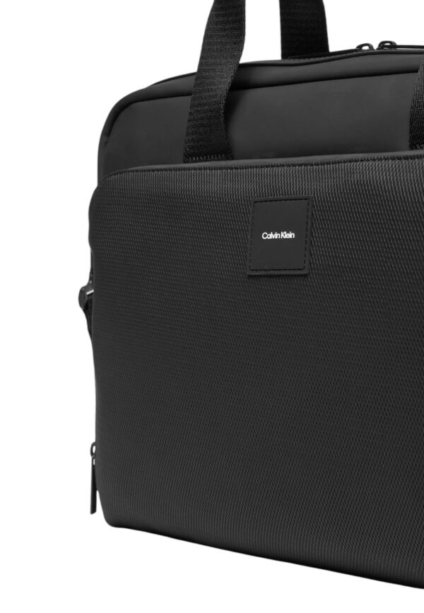Calvin Klein - Calvin Klein Tas Heren - Afbeelding 2