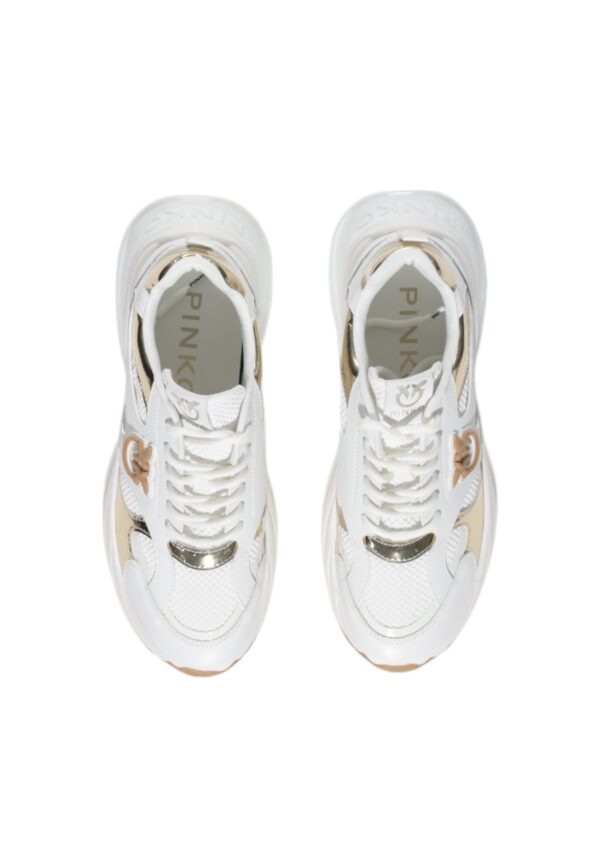 Pinko - Pinko Women Sneakers - Afbeelding 2