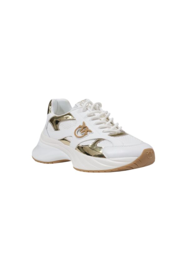 Pinko - Pinko Women Sneakers - Afbeelding 3