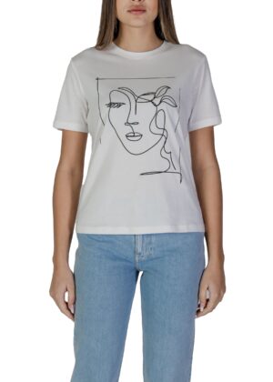 Vila Clothes - Vila Clothes T-shirt Dames