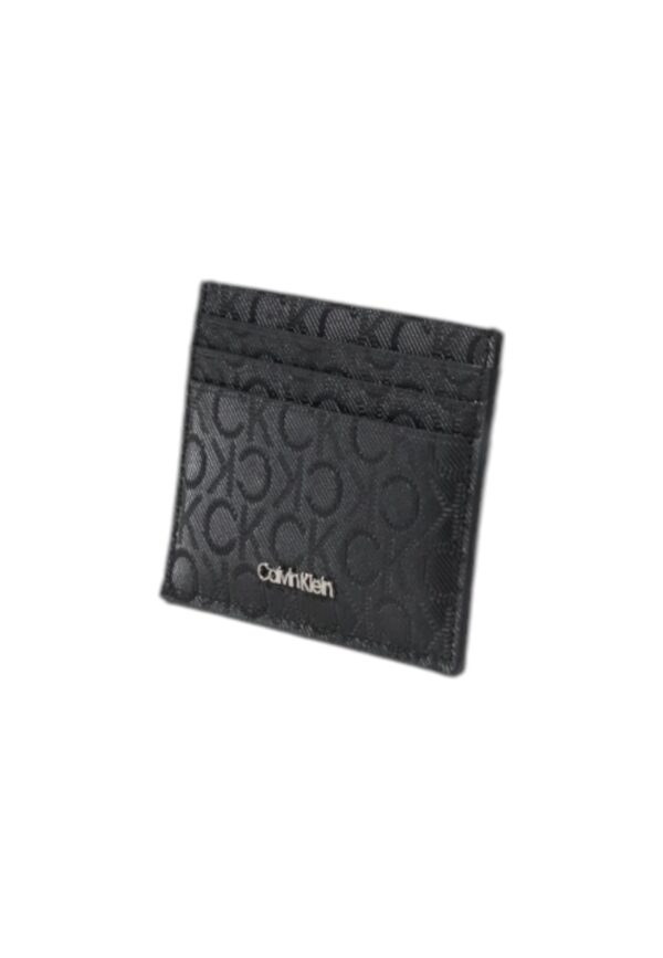 Calvin Klein - Calvin Klein Portmonnee Heren - Afbeelding 2