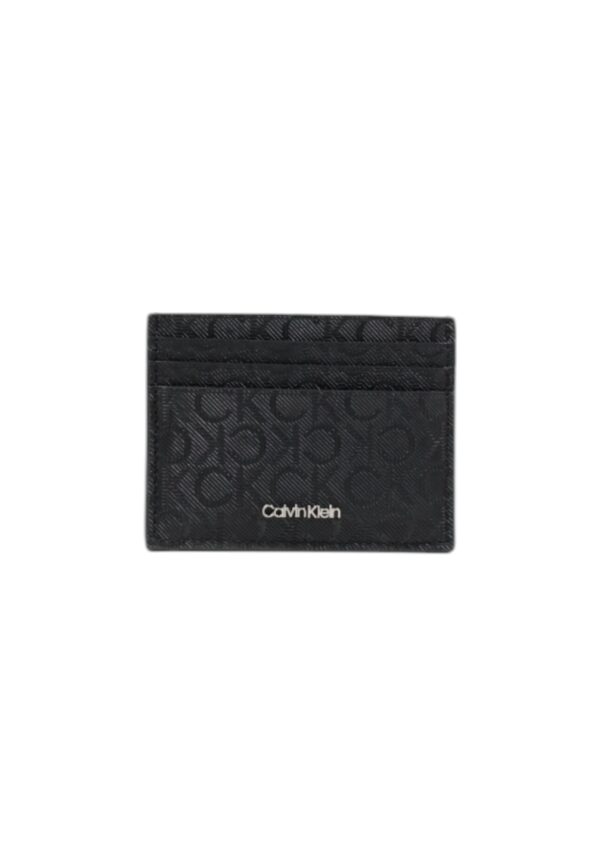 Calvin Klein - Calvin Klein Portmonnee Heren