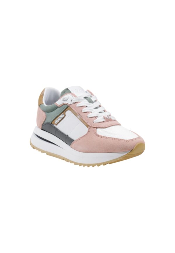 Guess - Guess Women Sneakers - Afbeelding 2
