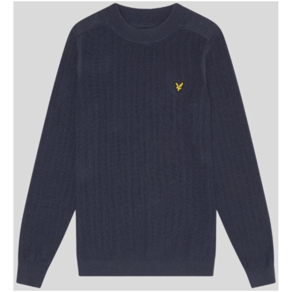 Lyle & Scott - Lyle & Scott Breimode Heren - Afbeelding 3