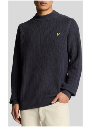 Lyle & Scott - Lyle & Scott Breimode Heren