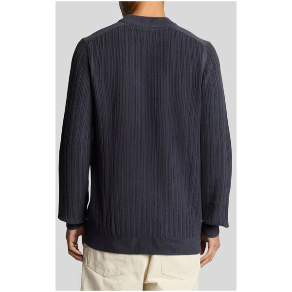 Lyle & Scott - Lyle & Scott Breimode Heren - Afbeelding 2