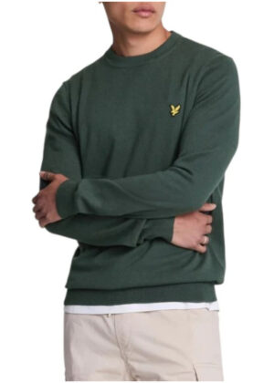Lyle & Scott - Lyle & Scott Breimode Heren