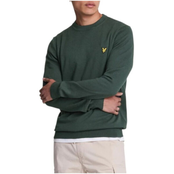Lyle & Scott - Lyle & Scott Breimode Heren