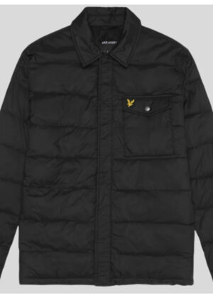 Lyle & Scott - Lyle & Scott Windbreaker Heren