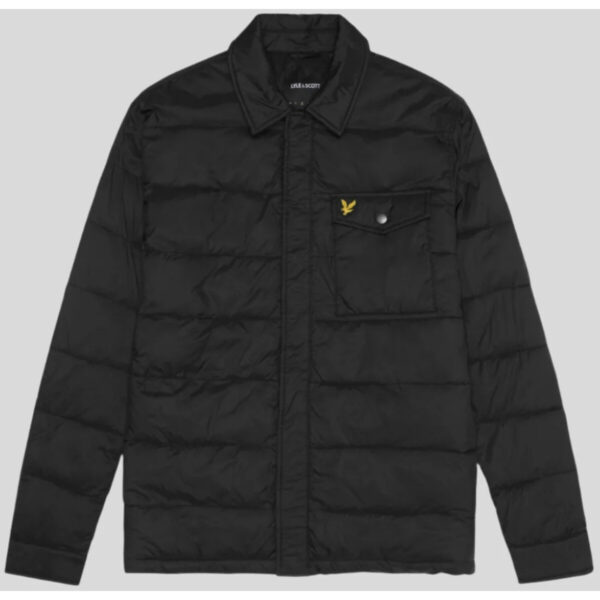 Lyle & Scott - Lyle & Scott Windbreaker Heren