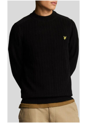 Lyle & Scott - Lyle & Scott Breimode Heren