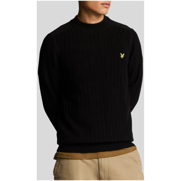 Lyle & Scott - Lyle & Scott Breimode Heren