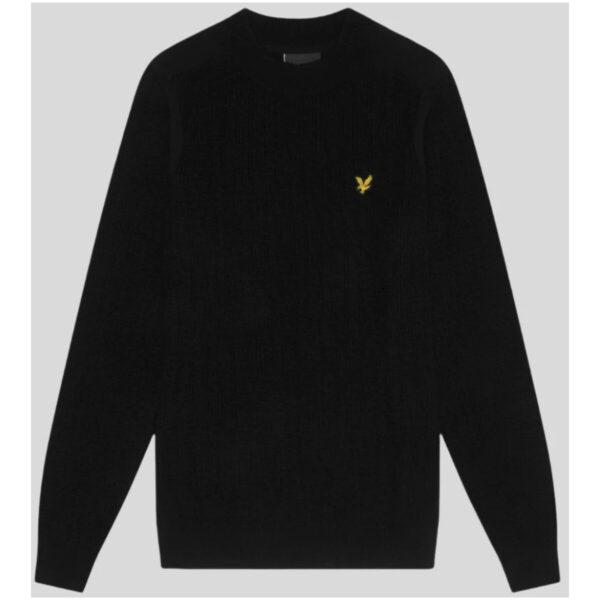 Lyle & Scott - Lyle & Scott Breimode Heren - Afbeelding 3