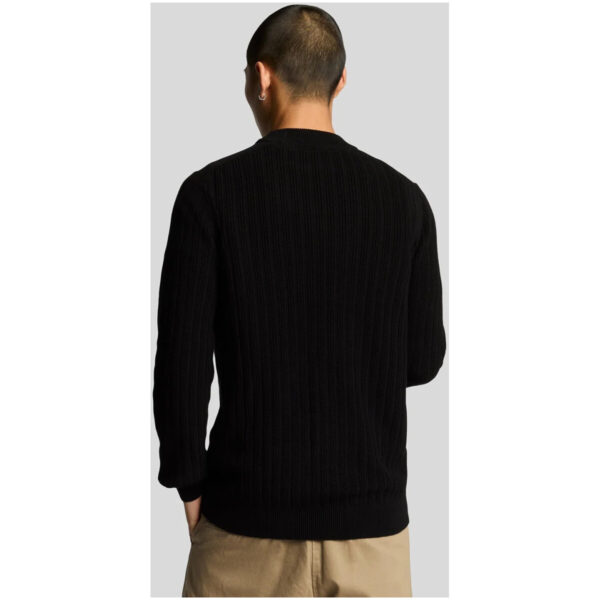 Lyle & Scott - Lyle & Scott Breimode Heren - Afbeelding 2