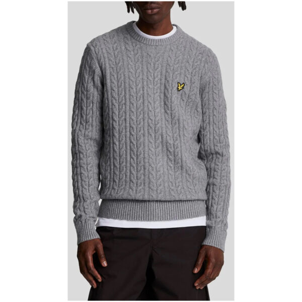 Lyle & Scott - Lyle & Scott Breimode Heren