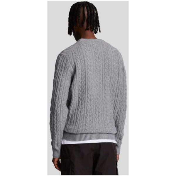 Lyle & Scott - Lyle & Scott Breimode Heren - Afbeelding 2