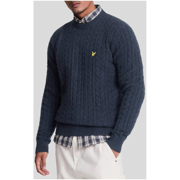Lyle & Scott - Lyle & Scott Breimode Heren