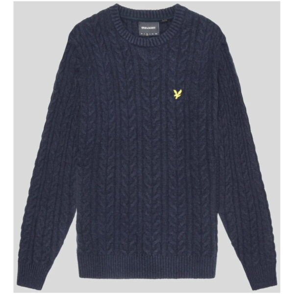 Lyle & Scott - Lyle & Scott Breimode Heren - Afbeelding 3