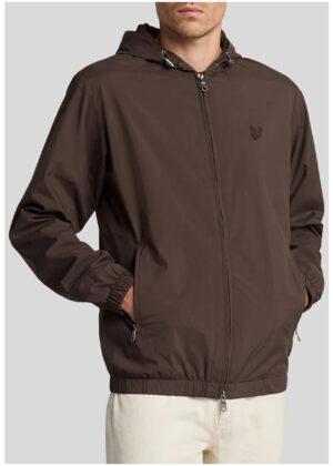 Lyle & Scott - Lyle & Scott Jack Heren