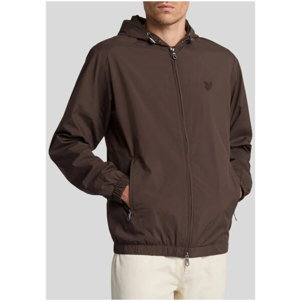 Lyle & Scott - Lyle & Scott Jack Heren