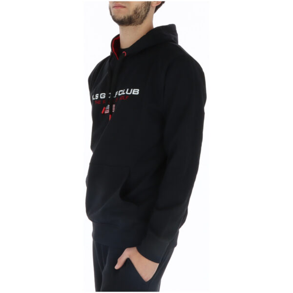 U.s. Golf Club - U.s. Golf Club Sweatshirt Heren - Afbeelding 3