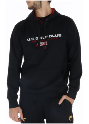 U.s. Golf Club - U.s. Golf Club Sweatshirt Heren