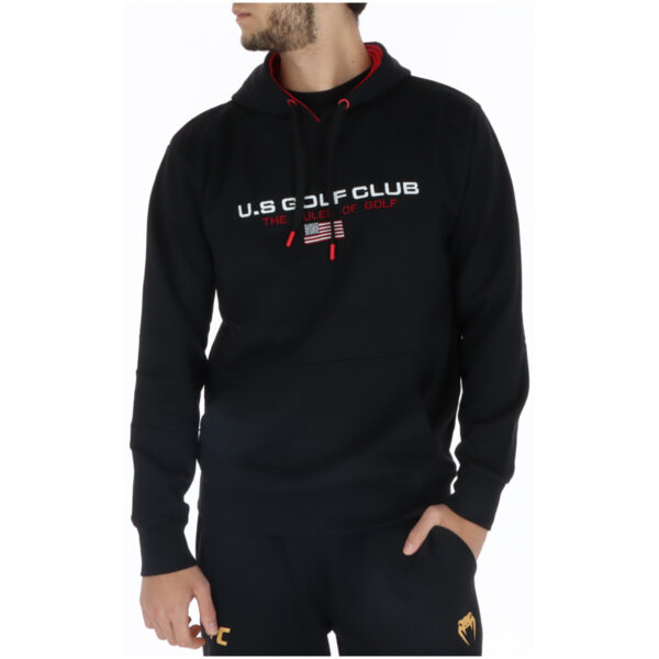 U.s. Golf Club - U.s. Golf Club Sweatshirt Heren
