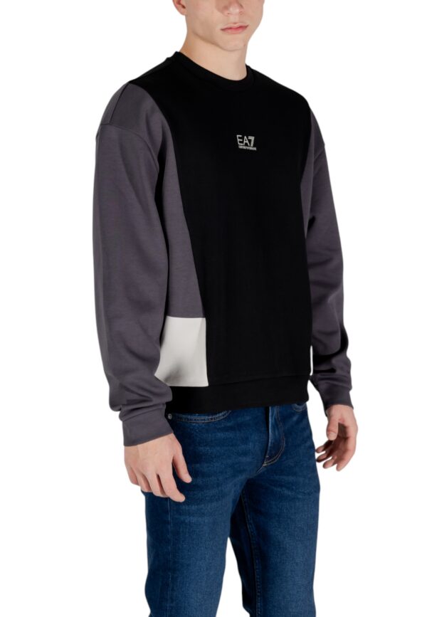 Ea7 - Ea7 Sweatshirt Heren - Afbeelding 3
