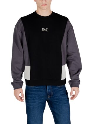 Ea7 - Ea7 Sweatshirt Heren