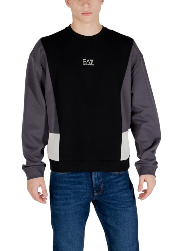 Ea7 - Ea7 Sweatshirt Heren