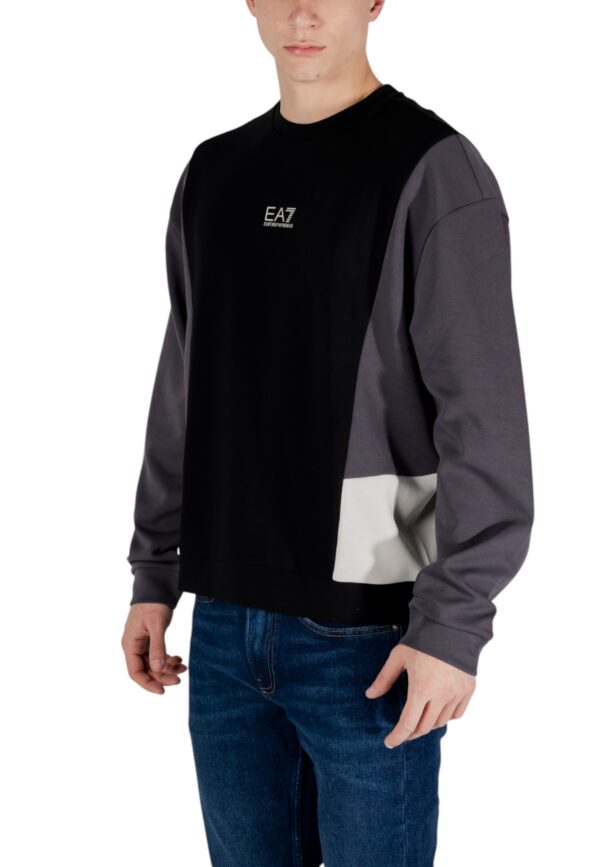 Ea7 - Ea7 Sweatshirt Heren - Afbeelding 2