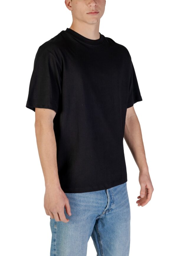 Jack & Jones - Jack & Jones T-shirt Heren - Afbeelding 3