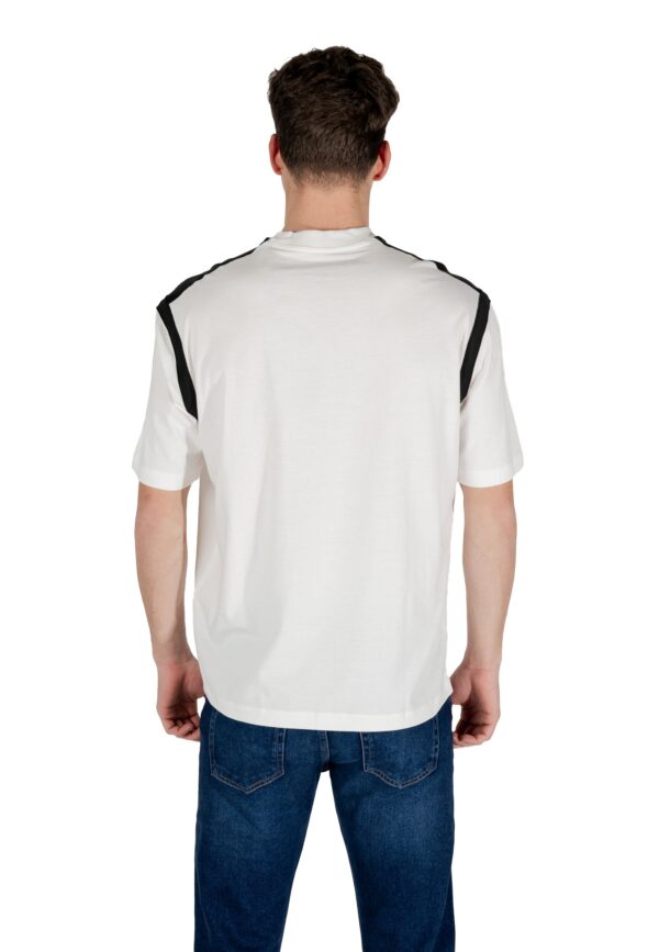 Armani Exchange - Armani Exchange T-shirt Heren - Afbeelding 2