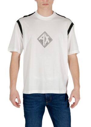 Armani Exchange - Armani Exchange T-shirt Heren