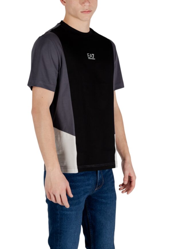 Ea7 - Ea7 T-shirt Heren - Afbeelding 3