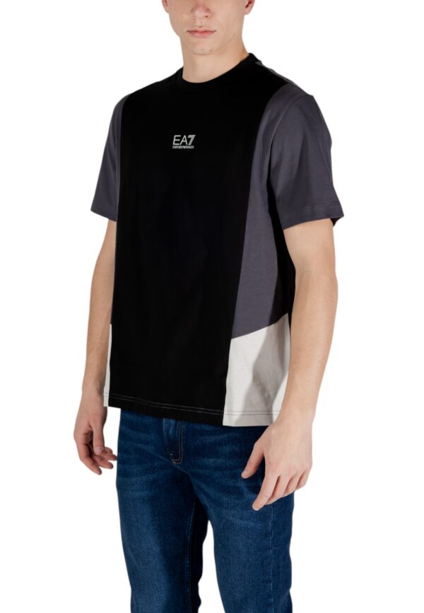 Ea7 - Ea7 T-shirt Heren - Afbeelding 2
