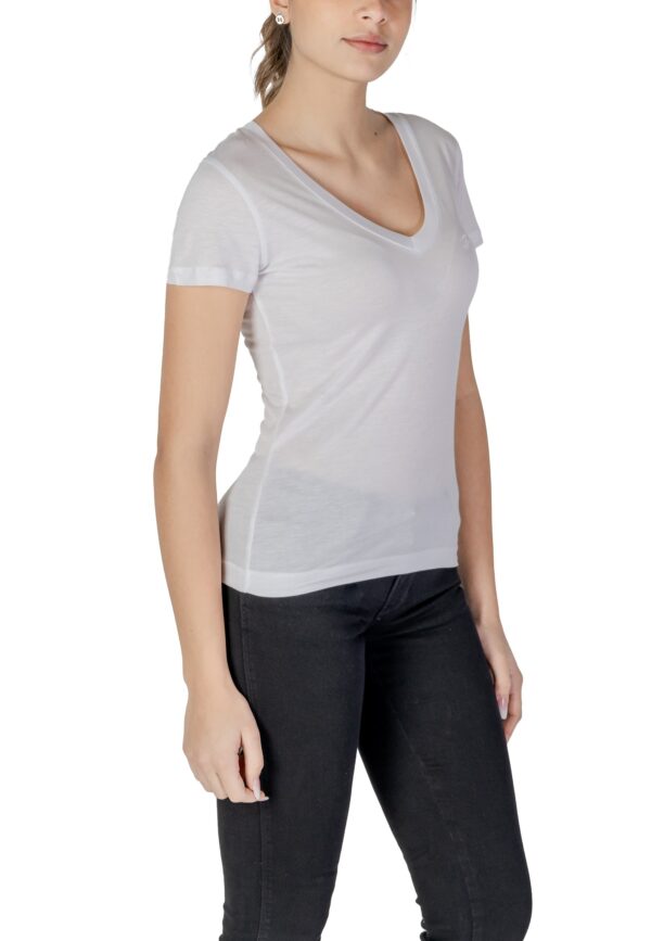 Guess - Guess T-shirt Dames - Afbeelding 3