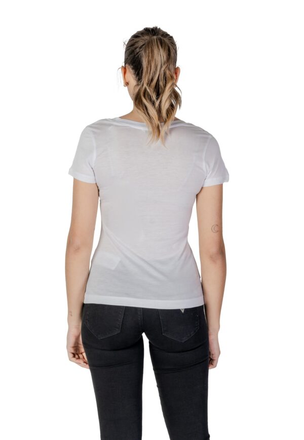 Guess - Guess T-shirt Dames - Afbeelding 2