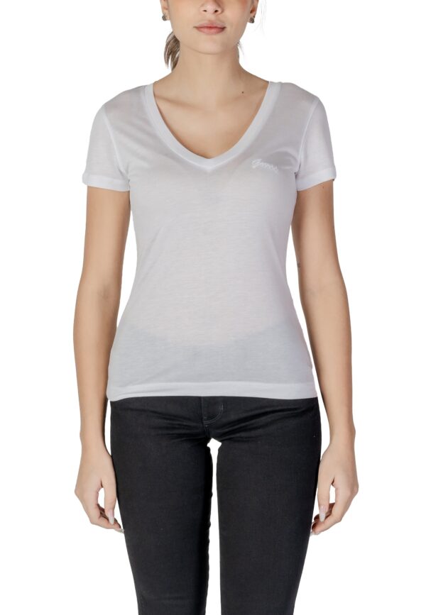 Guess - Guess T-shirt Dames