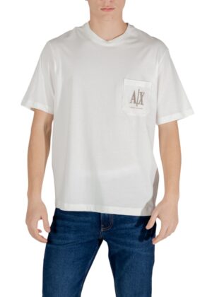 Armani Exchange - Armani Exchange T-shirt Heren
